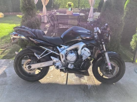 Yamaha FZ6 | Mobile.bg    2