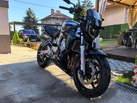Yamaha FZ6 | Mobile.bg    4