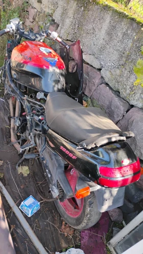  Honda Cbr