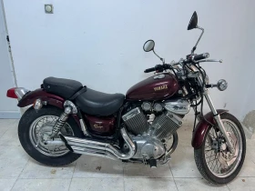 Yamaha Virago Virago 535 7200 km, снимка 1