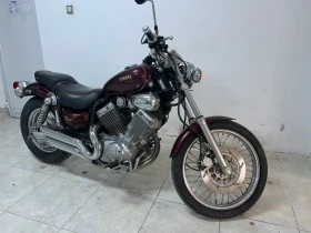 Yamaha Virago Virago 535 7200 km, снимка 8