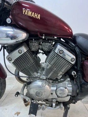 Yamaha Virago Virago 535 7200 km, снимка 4