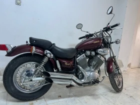 Yamaha Virago Virago 535 7200 km, снимка 7