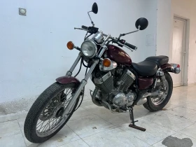 Yamaha Virago Virago 535 7200 km, снимка 5