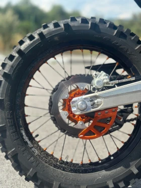 Ktm EXC, снимка 7