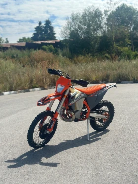 Ktm EXC, снимка 2