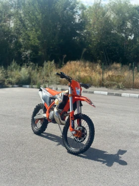 Ktm EXC, снимка 1
