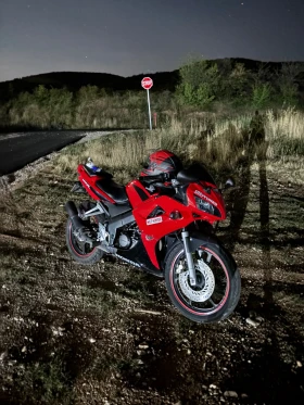 Honda Cbr 125R, снимка 2