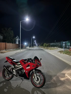 Honda Cbr 125R, снимка 4