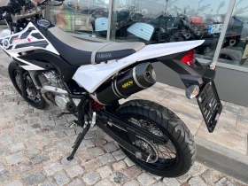 Yamaha Wr 125 | Mobile.bg � ����� ������ 6