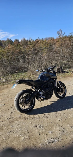 Yamaha Mt-09 undefined | Auto.bg — изображение 6