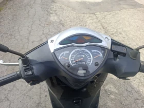 Honda Sh Honda SH 125 i | Auto.bg — изображение 3