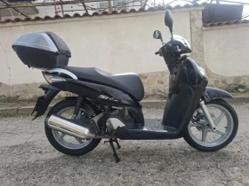 Honda Sh Honda SH 125 i | Auto.bg — изображение 4