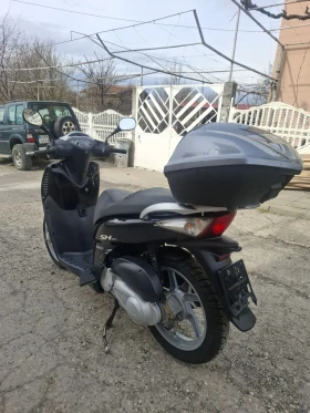 Honda Sh Honda SH 125 i | Auto.bg — изображение 7