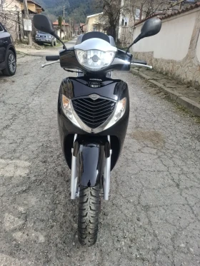 Honda Sh Honda SH 125 i | Auto.bg — изображение 2