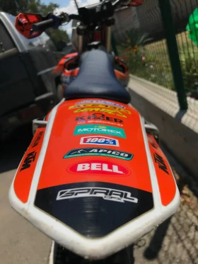 Ktm SX-F undefined | Auto.bg — изображение 2