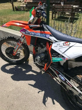 Ktm SX-F undefined | Auto.bg — изображение 3
