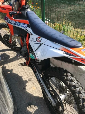 Ktm SX-F undefined | Auto.bg — изображение 4