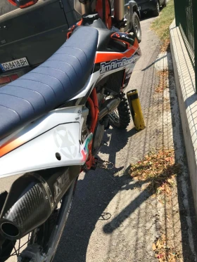 Ktm SX-F undefined | Auto.bg — изображение 7