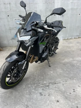 Kawasaki Z Z900Performance Akrapovic | Mobile.bg � ����� ������ 9