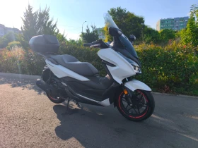 Honda Forza 125 LED, ABS, KEYLESS, Start-stop | Mobile.bg � ����� ������ 3