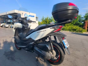 Honda Forza 125 LED, ABS, KEYLESS, Start-stop | Mobile.bg � ����� ������ 4