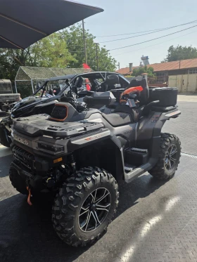 Cfmoto CFORCE GOES1000 | Mobile.bg � ����� ������ 5