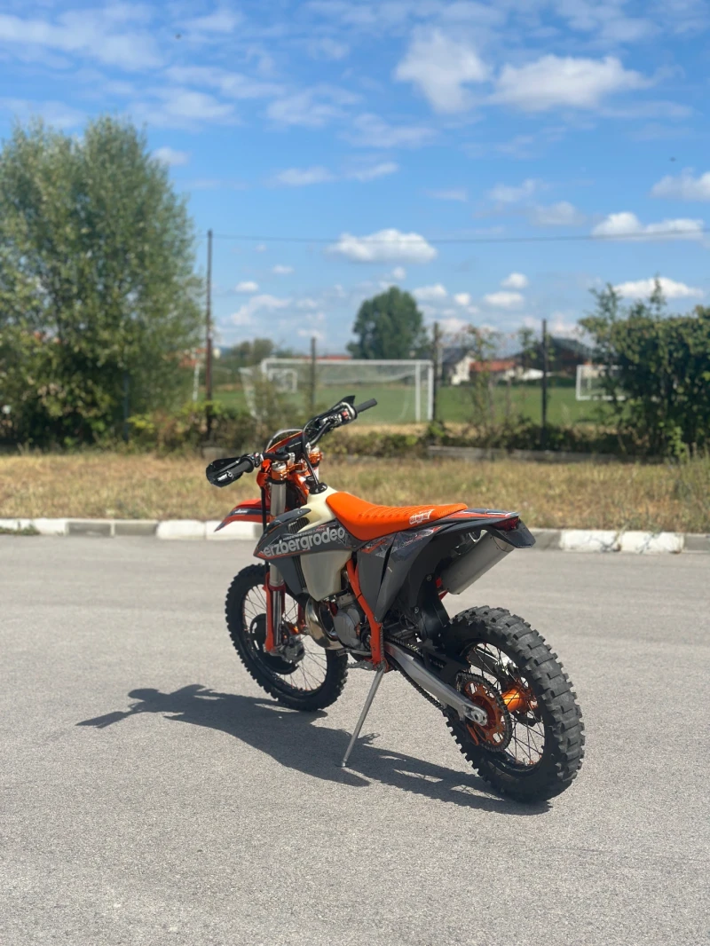 Ktm EXC, снимка 3 - Мотоциклети и мототехника - 53378131