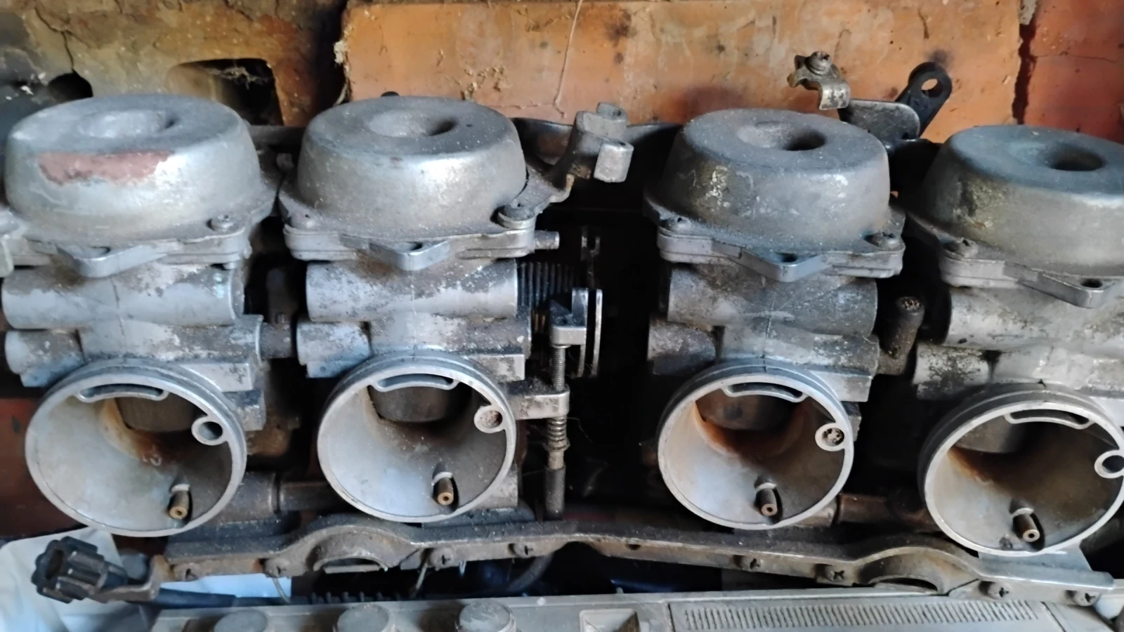 Honda Cbr  - изображение 7