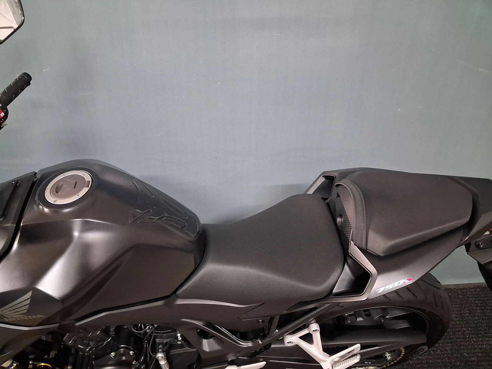 Honda Hornet 750i ABS TCS LED 06/2025 | Mobile.bg � ����������� 6