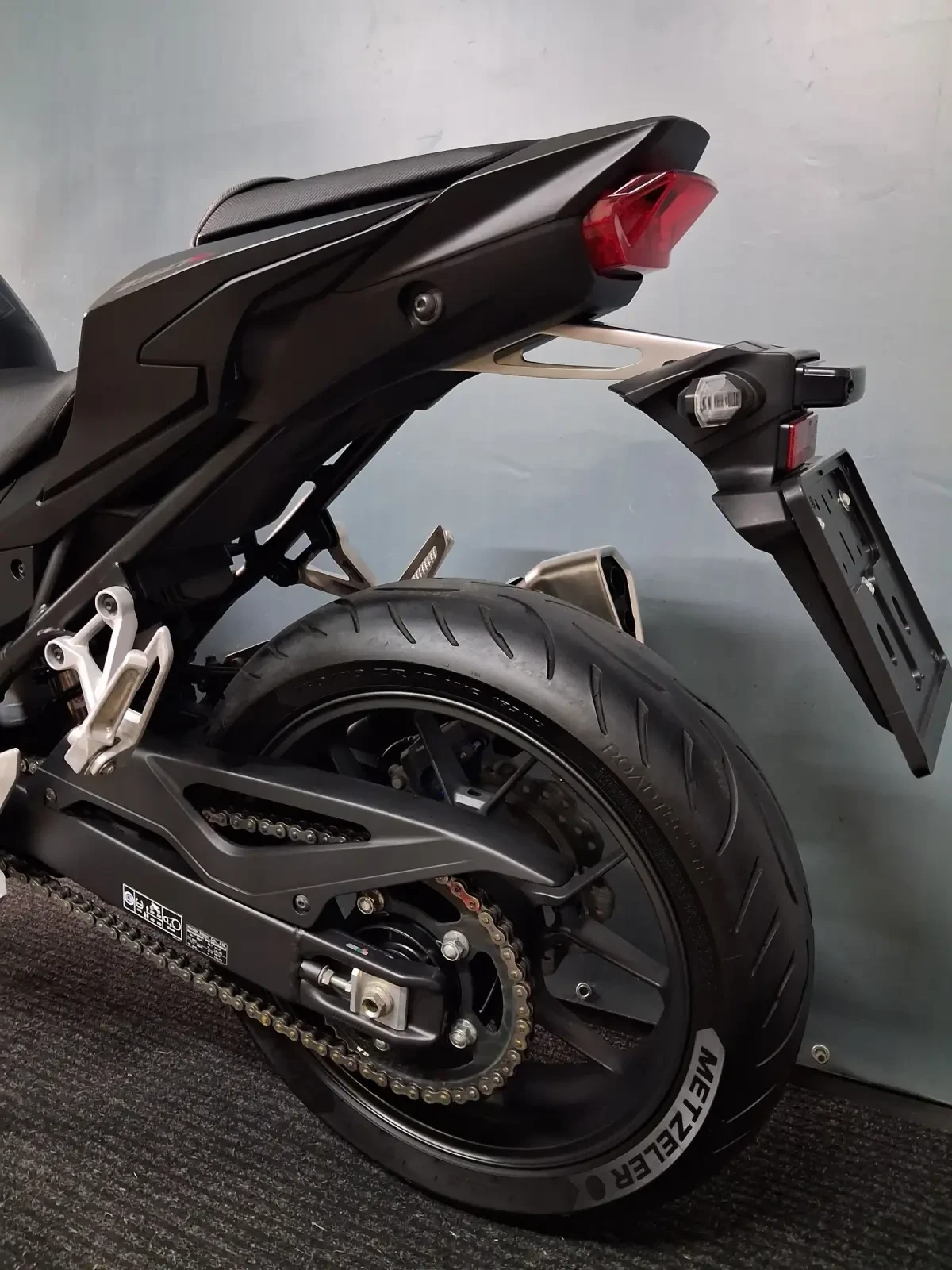Honda Hornet 750i ABS TCS LED 06/2025 | Mobile.bg � ����������� 3