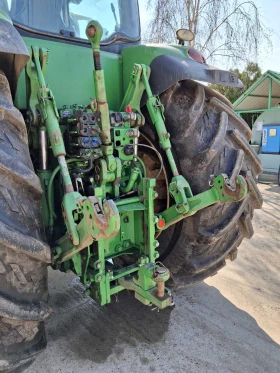 Трактор John Deere 7230R, снимка 3