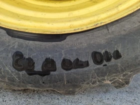 Трактор John Deere 7230R, снимка 5