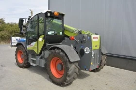 Телескопичен товарач Claas SCORPION 736, снимка 3