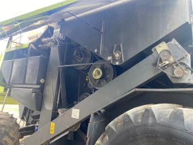 Обява за продажба на Комбайн Claas LEXION 430 + CLAAS C540 ЛИЗИНГ ~Цена по договаряне - изображение 10