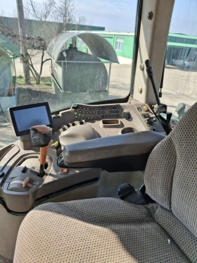 Трактор John Deere 7230R | Auto.bg — изображение 4