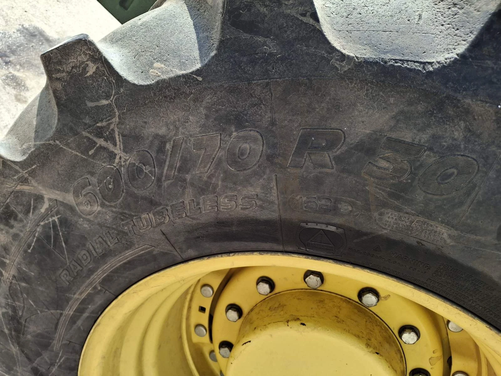 ������� John Deere 7230R | Mobile.bg � ����������� 6