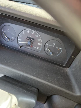 Кемпер Fiat Дукато, снимка 15