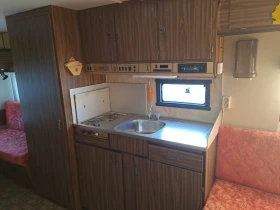Каравана Kabe Emerald GL, снимка 12