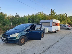 Каравана Kabe Emerald GL, снимка 1
