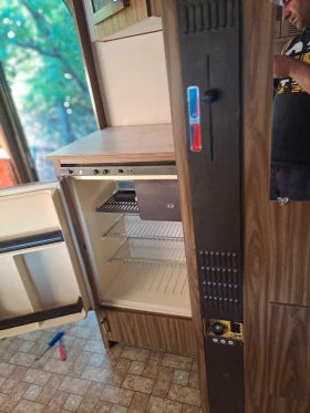 Каравана Kabe Emerald GL, снимка 10