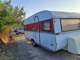 Каравана Kabe Emerald GL, снимка 3