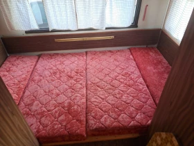 Каравана Kabe Emerald GL, снимка 9