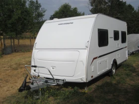 Weinsberg Cara Cito 450 FU | Mobile.bg    1