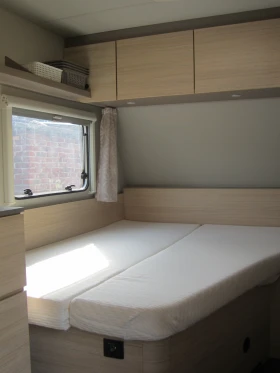  Weinsberg Cara Cito 450 FU | Mobile.bg    7