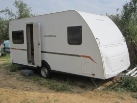 Weinsberg Cara Cito 450 FU | Mobile.bg    2