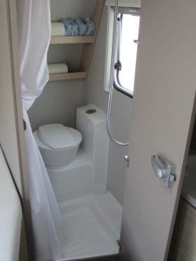  Weinsberg Cara Cito 450 FU | Mobile.bg    4