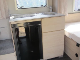  Weinsberg Cara Cito 450 FU | Mobile.bg    5