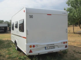  Weinsberg Cara Cito 450 FU | Mobile.bg    9