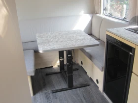  Weinsberg Cara Cito 450 FU | Mobile.bg    8